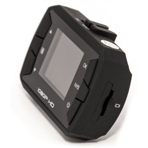 Видеорегистратор Globex GU-111