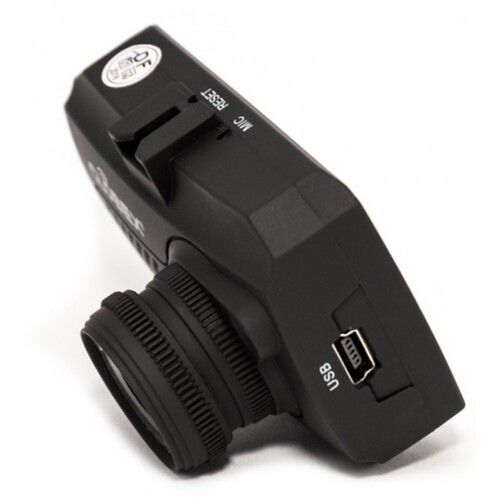 Видеорегистратор Globex GU-111