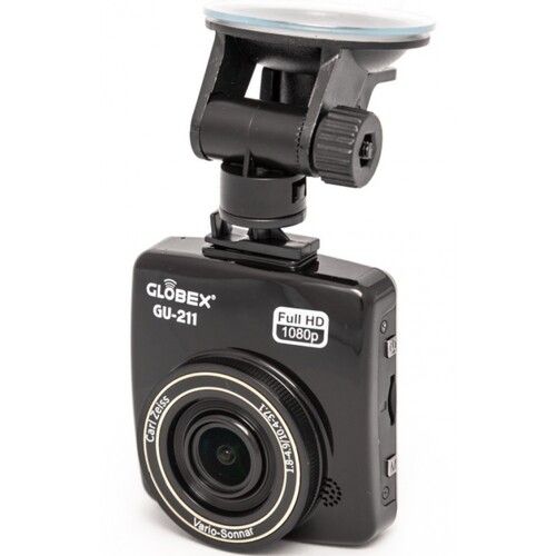 Видеорегистратор Globex GU-211