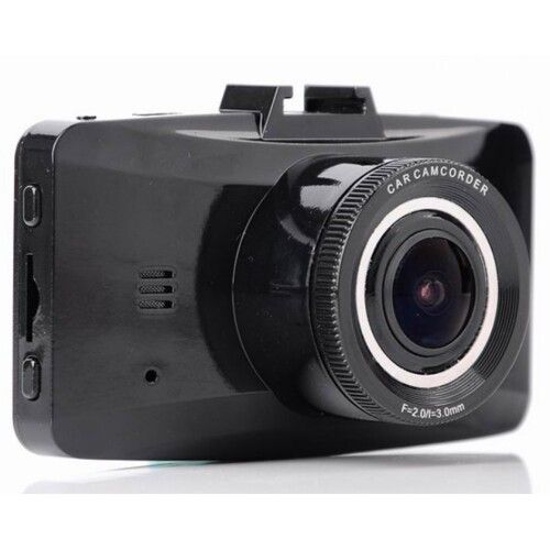 Відеореєстратор Globex GU-214