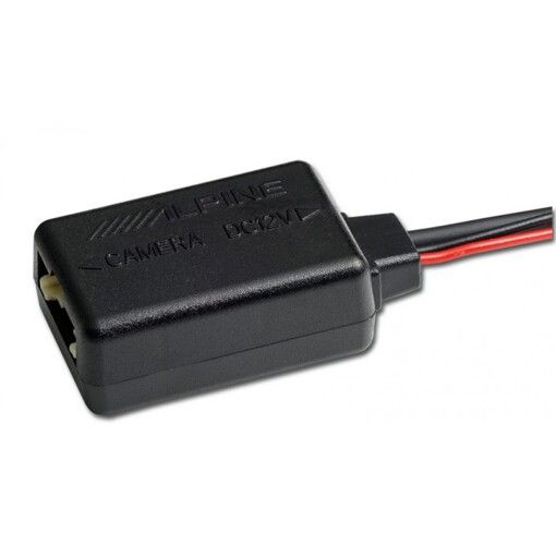 Камера заднего вида Alpine HCE-C125