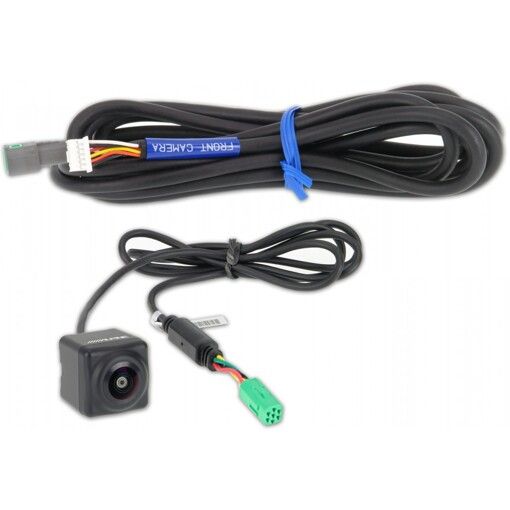 Камера переднего вида Alpine HCE-C257FD