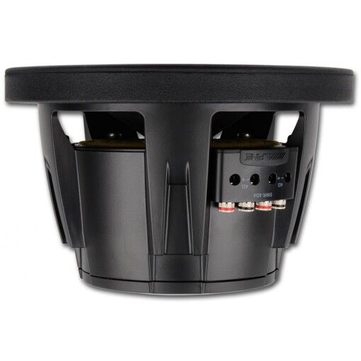 Сабвуфер Alpine SWR-8D4