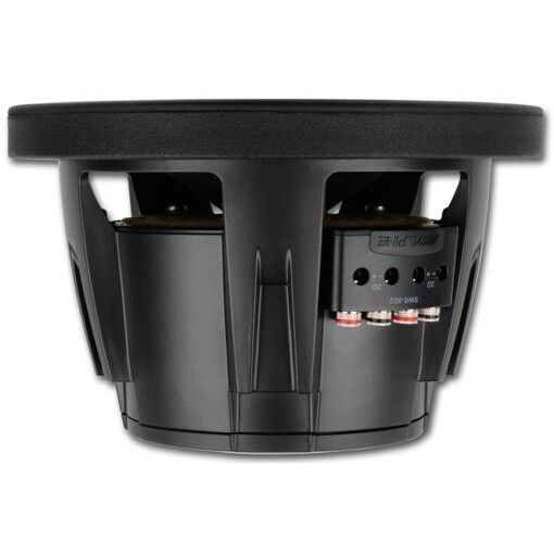 Сабвуфер Alpine SWR-8D2