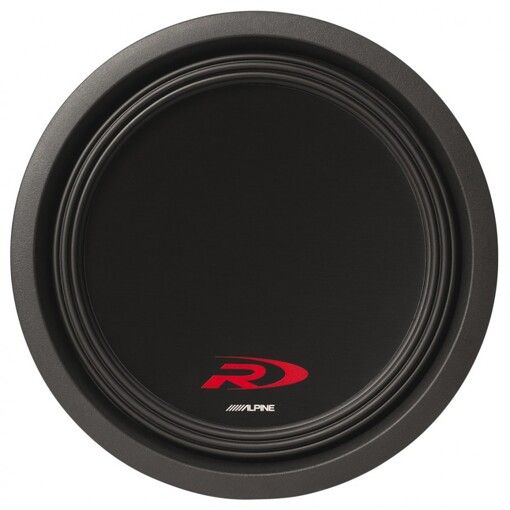 Сабвуфер Alpine SWR-T12