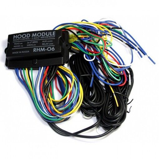 Радиомодуль моторного отсека Pandora RHM-06