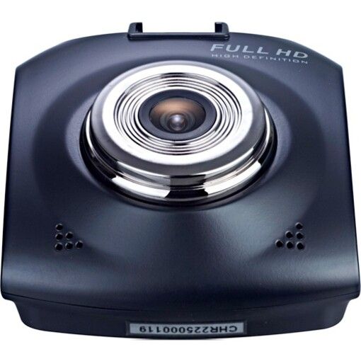 Видеорегистратор Stealth DVR ST 260 GPS