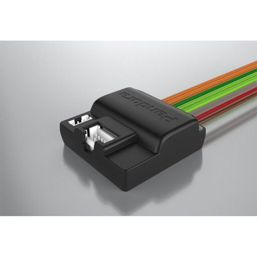 Модуль релейный  Pandora RMD-8 (для X-1100, X-1170)