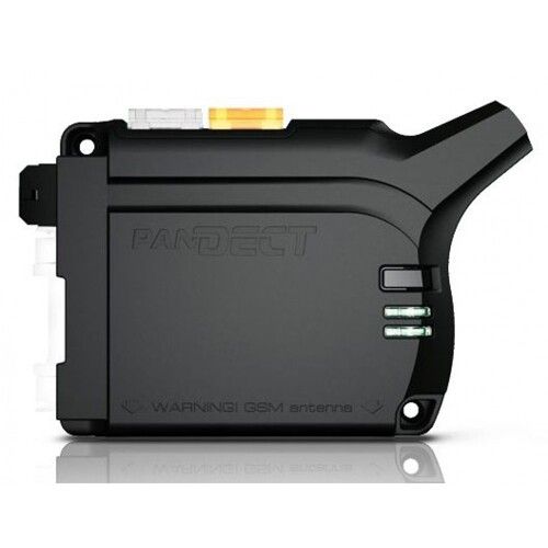 Автосигналізація Pandect X-3010 без сирени