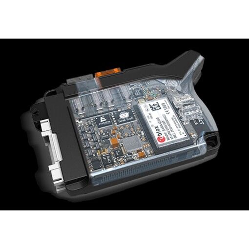 Автосигнализация Pandect X-3010 без сирены