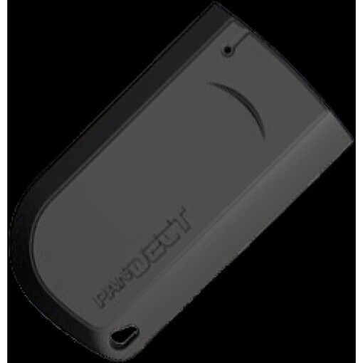 Автосигнализация Pandect X-3010 без сирены