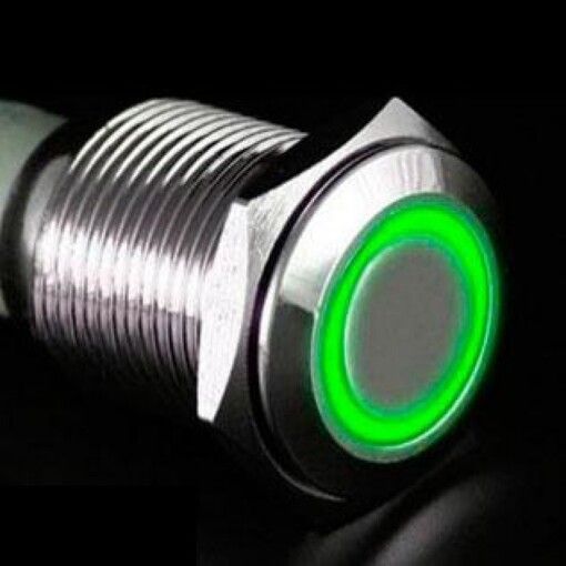 Выключатель RS MT-16G