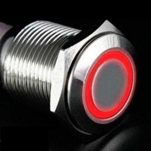 Выключатель RS MT-16R