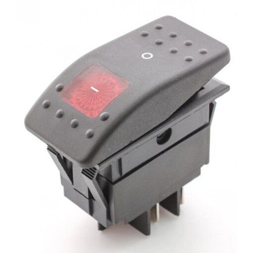 Выключатель RS PB-008