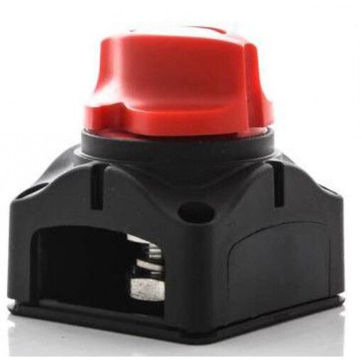 Вимикач маси RS 101