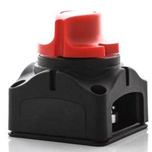 Вимикач маси RS 101