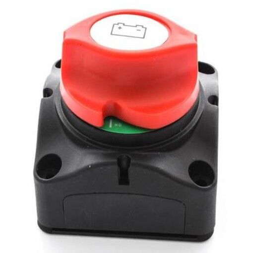 Вимикач маси RS 101