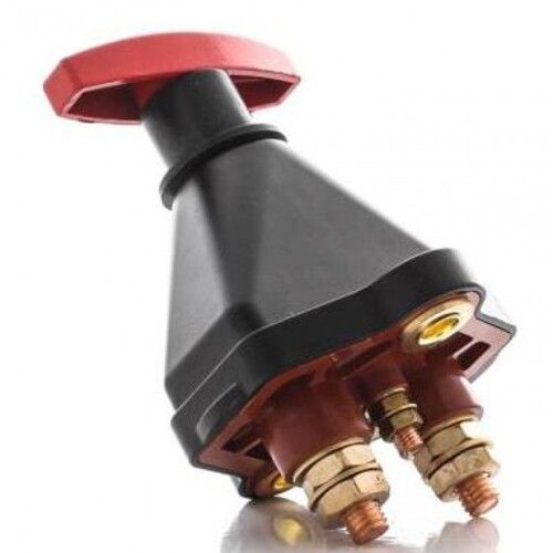 Выключатель массы RS 102