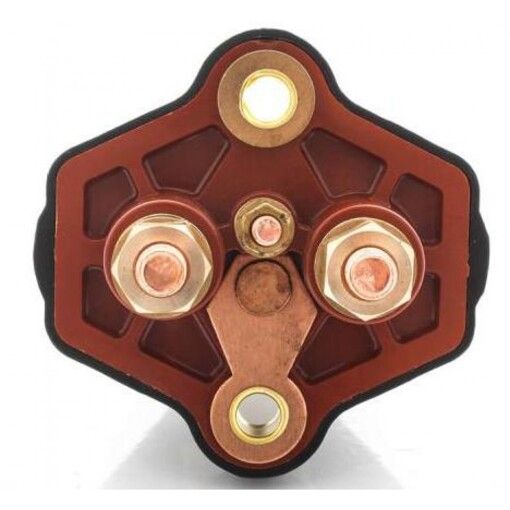 Выключатель массы RS 102