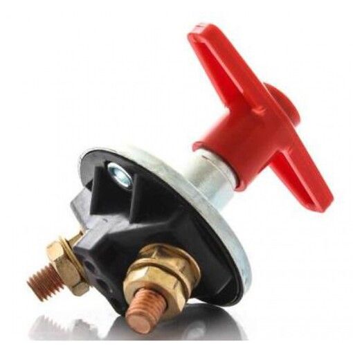 Выключатель массы RS 103