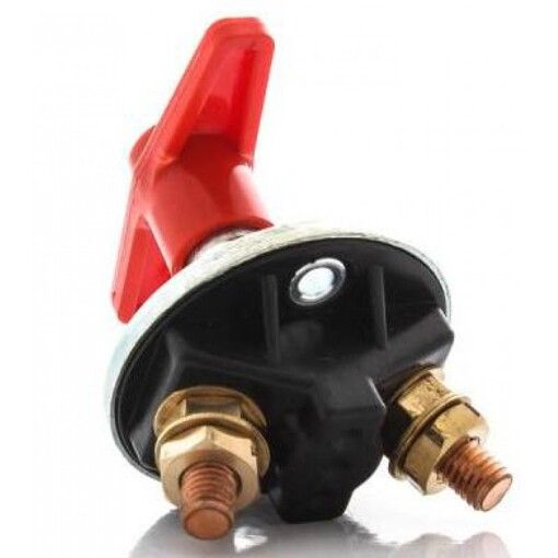 Выключатель массы RS 103