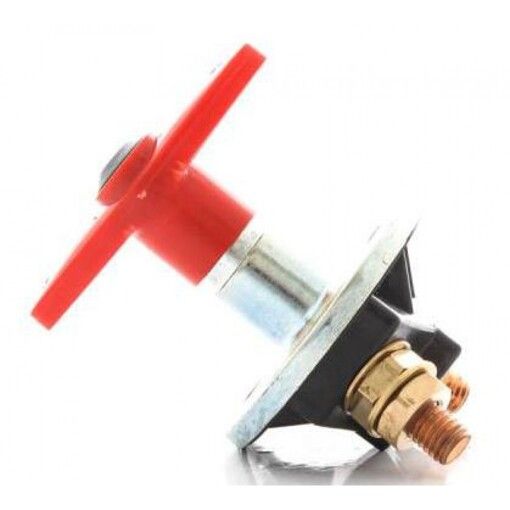 Выключатель массы RS 103