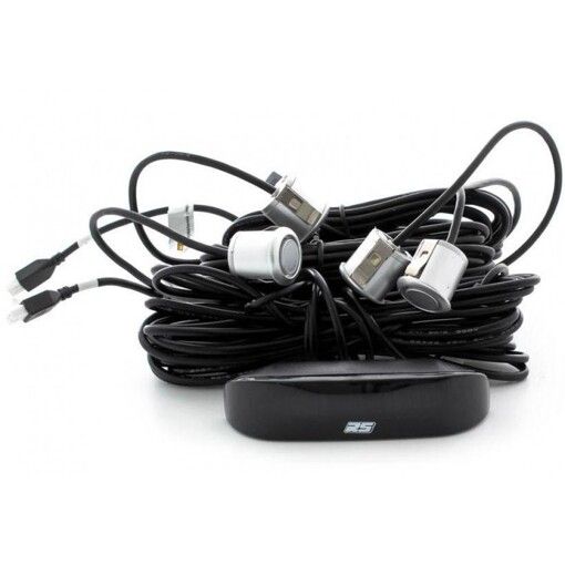 Парктронік RS L418 срібло