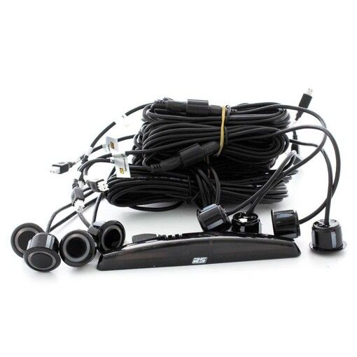 Парктроник RS L820 черный