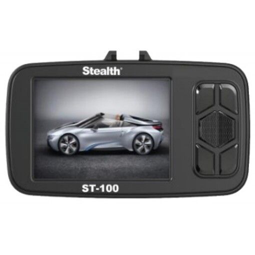 Видеорегистратор Stealth DVR ST 100