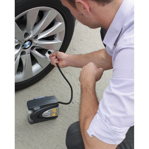 Компресор RING RAC620