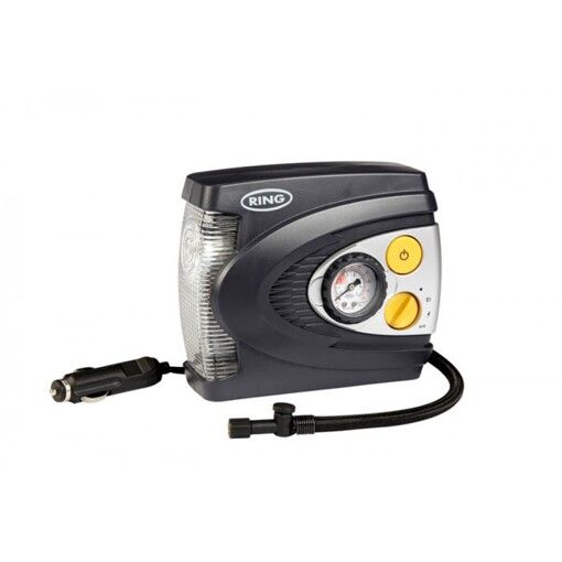 Компресор Ring RAC625