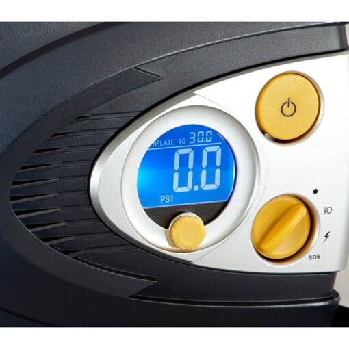 Компресор Ring RAC635