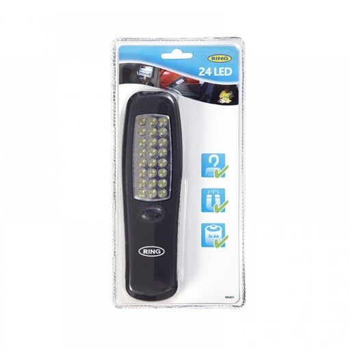 Ліхтар RING RRL601