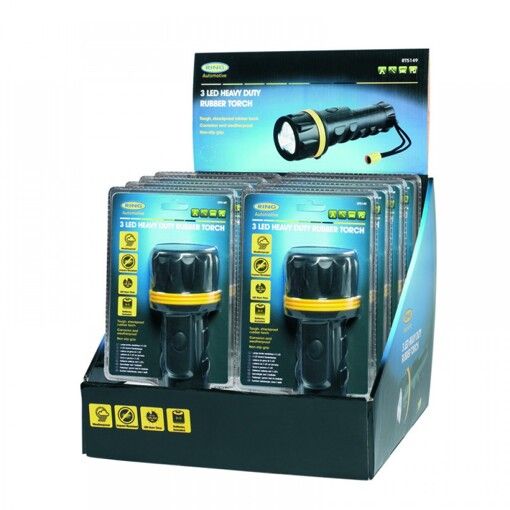 Ліхтар RING RT5149