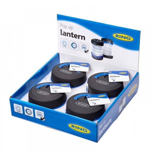 Ліхтар RING RT5178