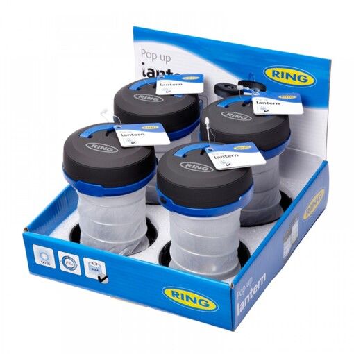 Ліхтар RING RT5178