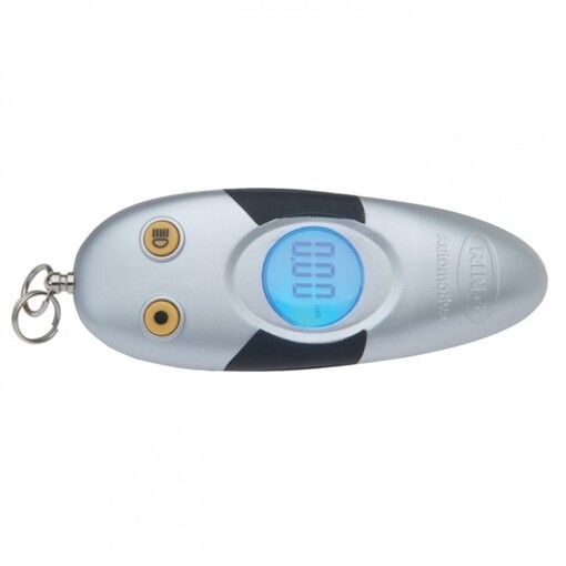 Цифровий манометр-брелок RING RTG4