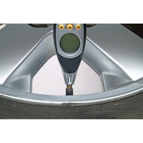 Цифровий програмований манометр RING RTG7