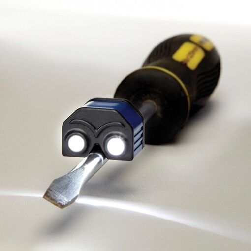 Ліхтар RING RIL70MB