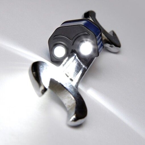 Ліхтар RING RIL70MB