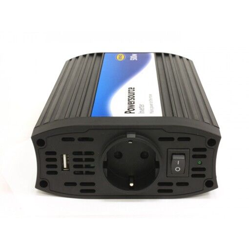 Перетворювач Ring REINVU500