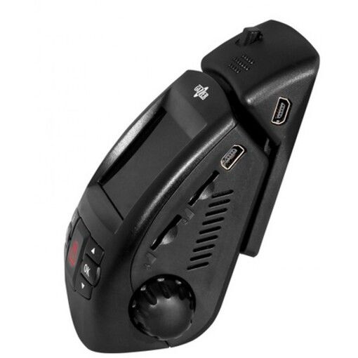 Відеореєстратор Gazer F150