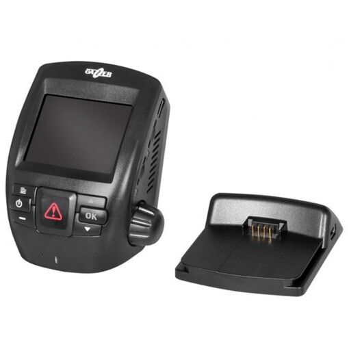 Відеореєстратор Gazer F150