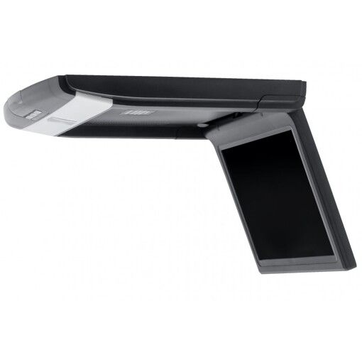 Монитор потолочный Clayton SL-1080 BL (чёрный)