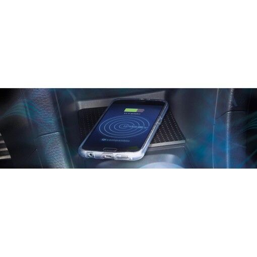 Комплект 240000-02 беспроводного зарядного устройства телефонов стационарно встраиваемый (Kit 1)