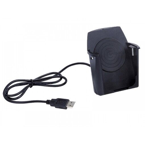 Комплект 241178-01-1 беспроводного зарядного устройства телефонов в подстаканник