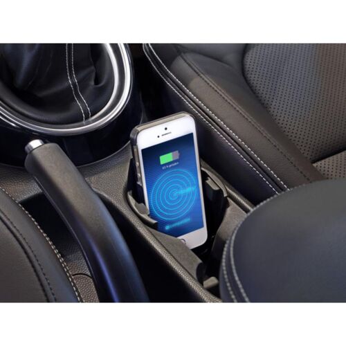 Комплект 241178-01-1 беспроводного зарядного устройства телефонов в подстаканник