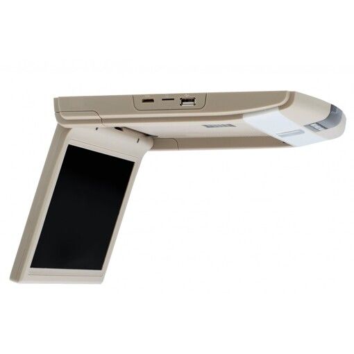 Стельовий монітор Clayton SL-1080 BE (бежевий)