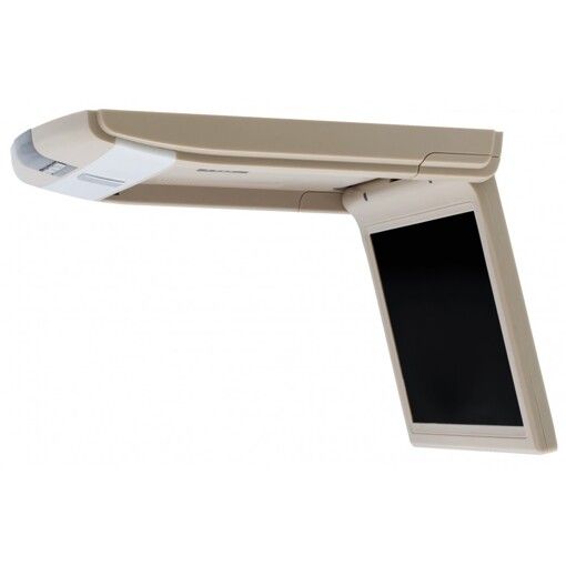 Стельовий монітор Clayton SL-1080 BE (бежевий)