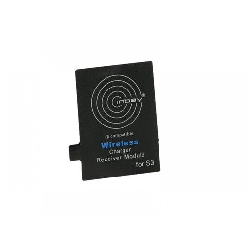 Модуль 240000-25-02 для беспроводной зарядки Inbay для Samsung S3 (Установка под крышку)